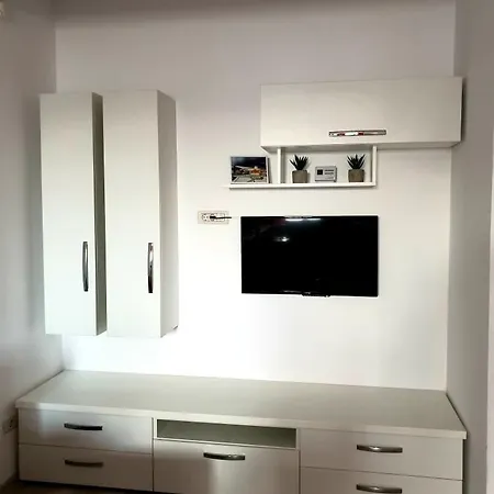 Friendly Vivamus Apartment Brasov