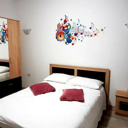 Apartment Friendly Vivamus