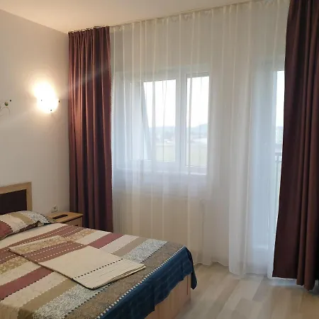 Friendly Vivamus Brasov