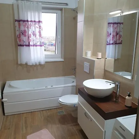 Apartment Friendly Vivamus Brasov