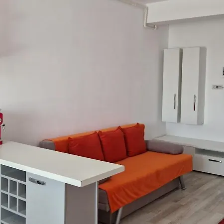 Friendly Vivamus Apartment Brasov