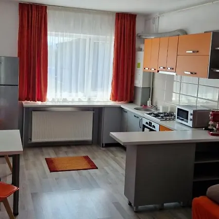 Friendly Vivamus Apartment *